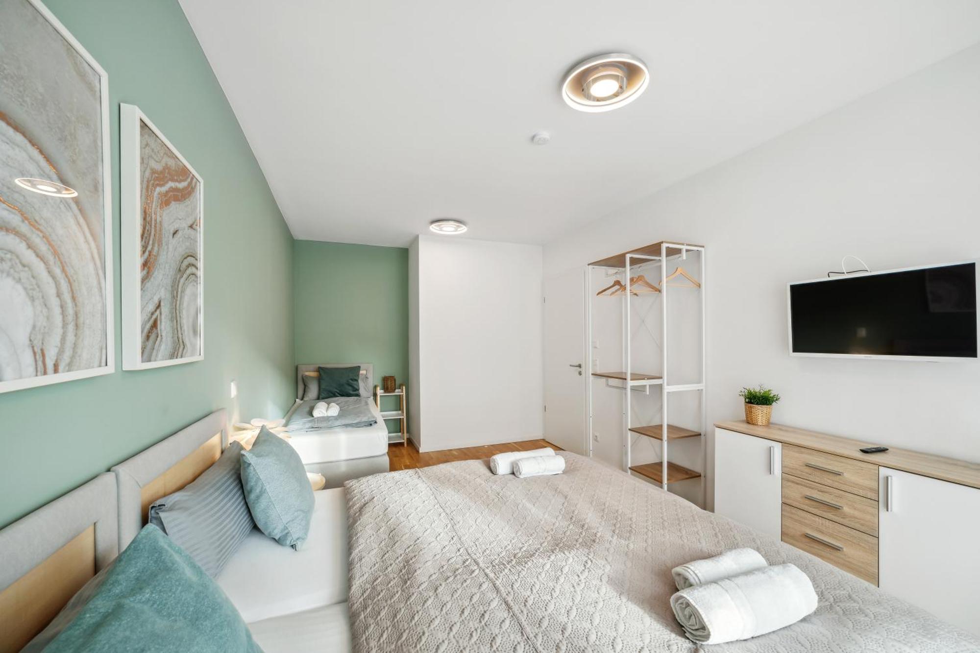 Sali Homes R3 - Cozy Retreat By Roter Main River بايروث المظهر الخارجي الصورة